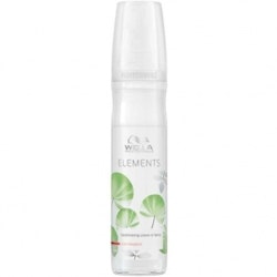 Wella Elements Conditioning Leave-In Spray 150ml