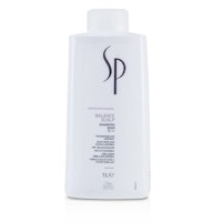 Wella SP Balance Scalp Shampoo 1000ml