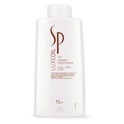 Wella SP Luxe Oil Keratin Conditioning Cream 1000ml