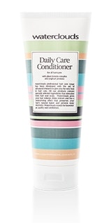 Waterclouds Daily Care Conditioner 200ml