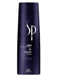 Wella SP Men Remove Shampoo 250ml