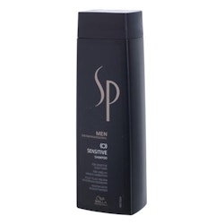 Wella SP Men Sensitive Shampoo 250ml