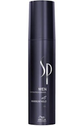 Wella SP Men Maximum Hold Gel 100ml