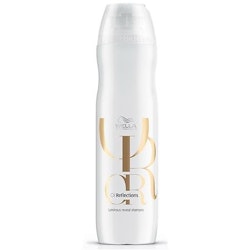 Wella Oil Reflections Luminous Reveal Shampoo 250ml