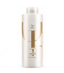 Wella Oil Reflections Luminous Reveal Shampoo 1000ml