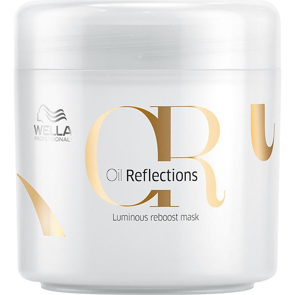 Wella Oil Reflections Luminous Reboost Mask 150ml