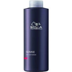 Wella Service Perm Post Treatment 1000ml