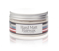 Waterclouds Hard Matt Wax 100ml