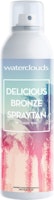 Waterclouds Delicious Bronze Spraytan 200ml