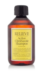 Relieve Active Shampoo 250ml