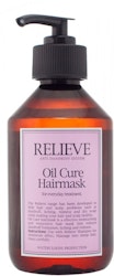 Relieve Oil Cure 250ml