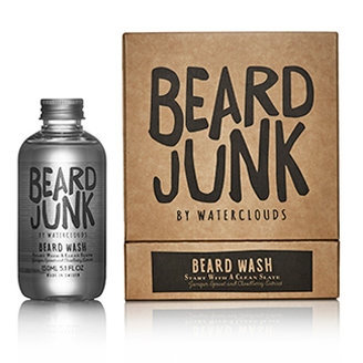 Beard Junk Beard Wash 150ml