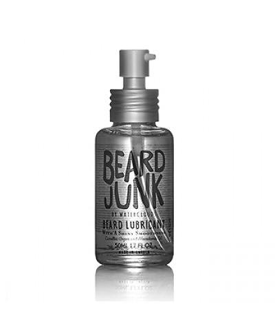 Beard Junk Beard Lubricant 50ml