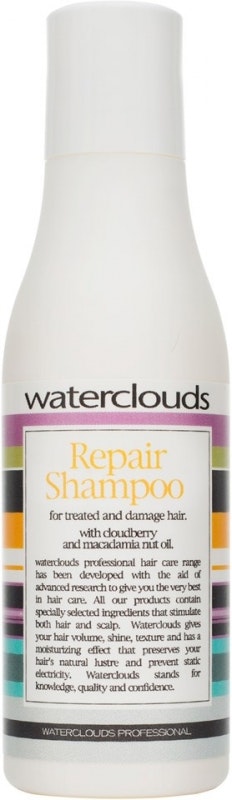 Waterclouds Repair Shampoo 70ml