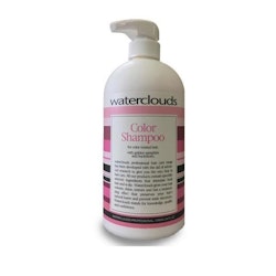 Waterclouds Color Shampoo 1000ml