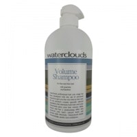 Waterclouds Volume Shampoo 1000ml