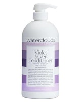 Waterclouds Violet Silver Conditioner 1000ml