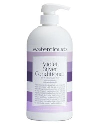 Waterclouds Violet Silver Conditioner 1000ml