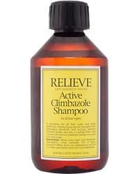 Waterclouds Relieve Active Climbazole Shampoo 1000ml