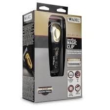 Wahl Magic Clip Cordless Limited Edition