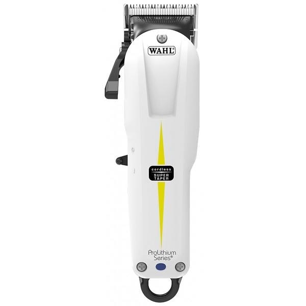 Wahl Super Taper Cordless Vit