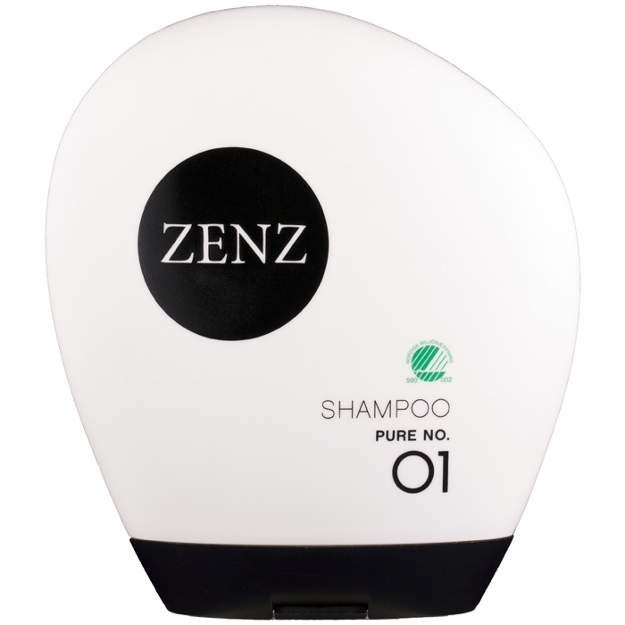 Zenz Pure Shampoo no. 01 250ml