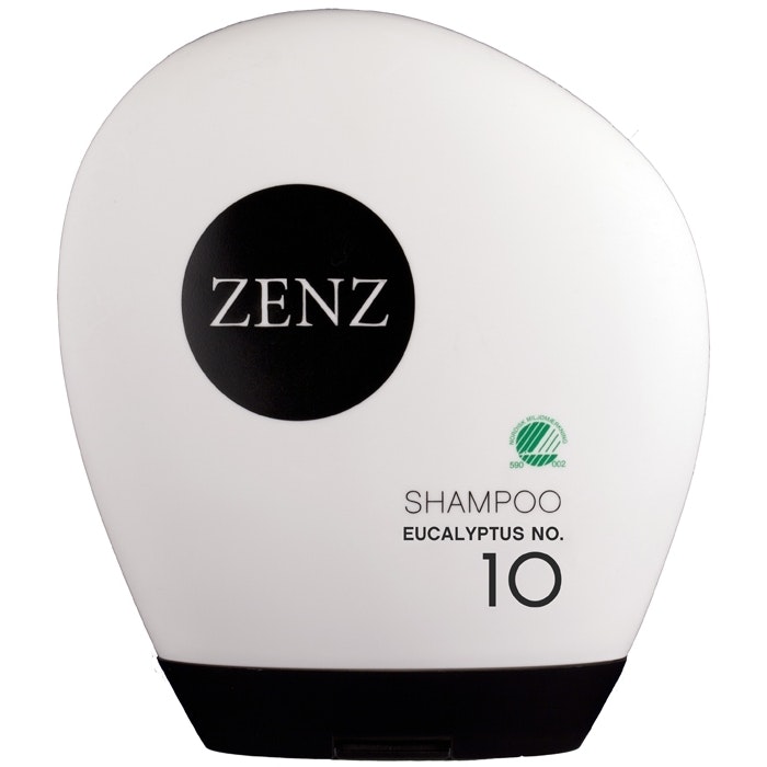 Zenz Eucaluptus Shampoo no. 10 250ml