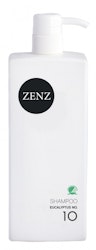 Zenz Eucaluptus Shampoo no. 10 785ml