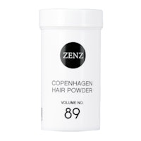 Zenz Copenhagen Hair Powder Volume no. 89