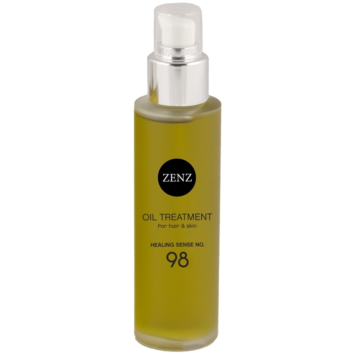 Zenz Organic oil Healing Sense no. 98 100ml