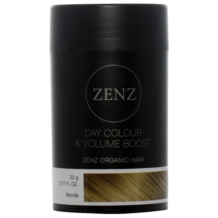 Zenz DC & Volume Boost Blonde 22g