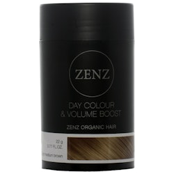 Zenz DC & Volume Boost Light Medium Brown 22g