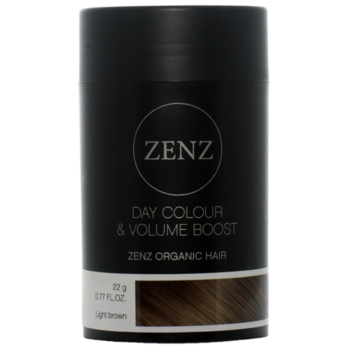 Zenz DC & Volume Boost Light Brown 22g