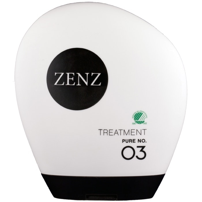 Zenz Pure Treatment no. 03 250ml