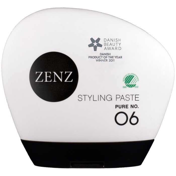 Zenz Pure Styling Paste no. 06 150ml