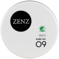 Zenz Pure Wax no. 09 75g