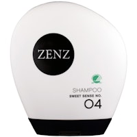 Zenz Sweet Sense Shampoo no.04 250ml