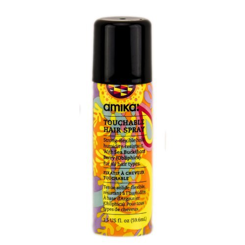 Amika Touchable Hairspray 59ml