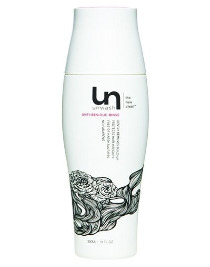 Unwash Anti-Residue Rinse 300ml