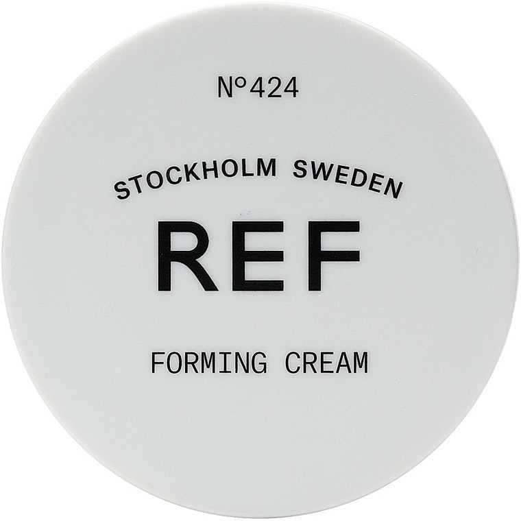 REF Forming Cream 423 75ml
