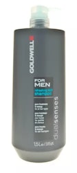 Goldwell For Men Refreshing Mint Shampoo 1500ml