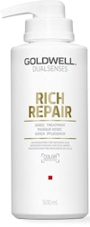 Goldwell Dualsenses Rich Repair 60sec Treatment 500ml
