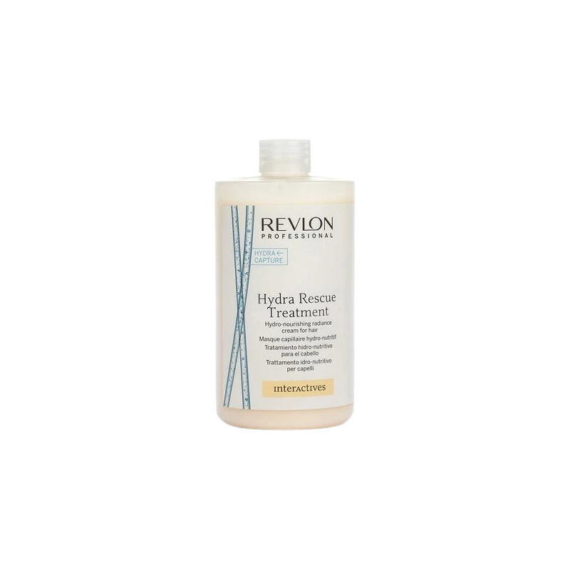 Revlon Hydra Rescue Treatment 750ml