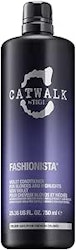 TIGI Catwalk Fashionista Violet Conditioner 750ml