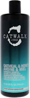 TIGI Catwalk Oatmeal & Honey Shampoo 750ml