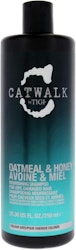 TIGI Catwalk Oatmeal & Honey Shampoo 750ml