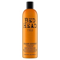 TIGI Bed Head Colour Goddess Shampoo 750ml