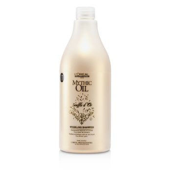 L'Oreal Mythic Oil Sparkling Shampoo 750ml