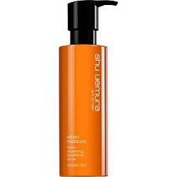 Shu Uemura Urban Moisture Hydro Nourishing Conditioner 250ml