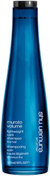 Shu Uemura Muroto Volume lightweight care Shampoo 300ml